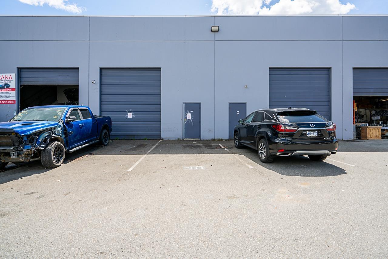 107 8299 129 Street, Surrey, British Columbia  V3W 0A6 - Photo 3 - C8073364