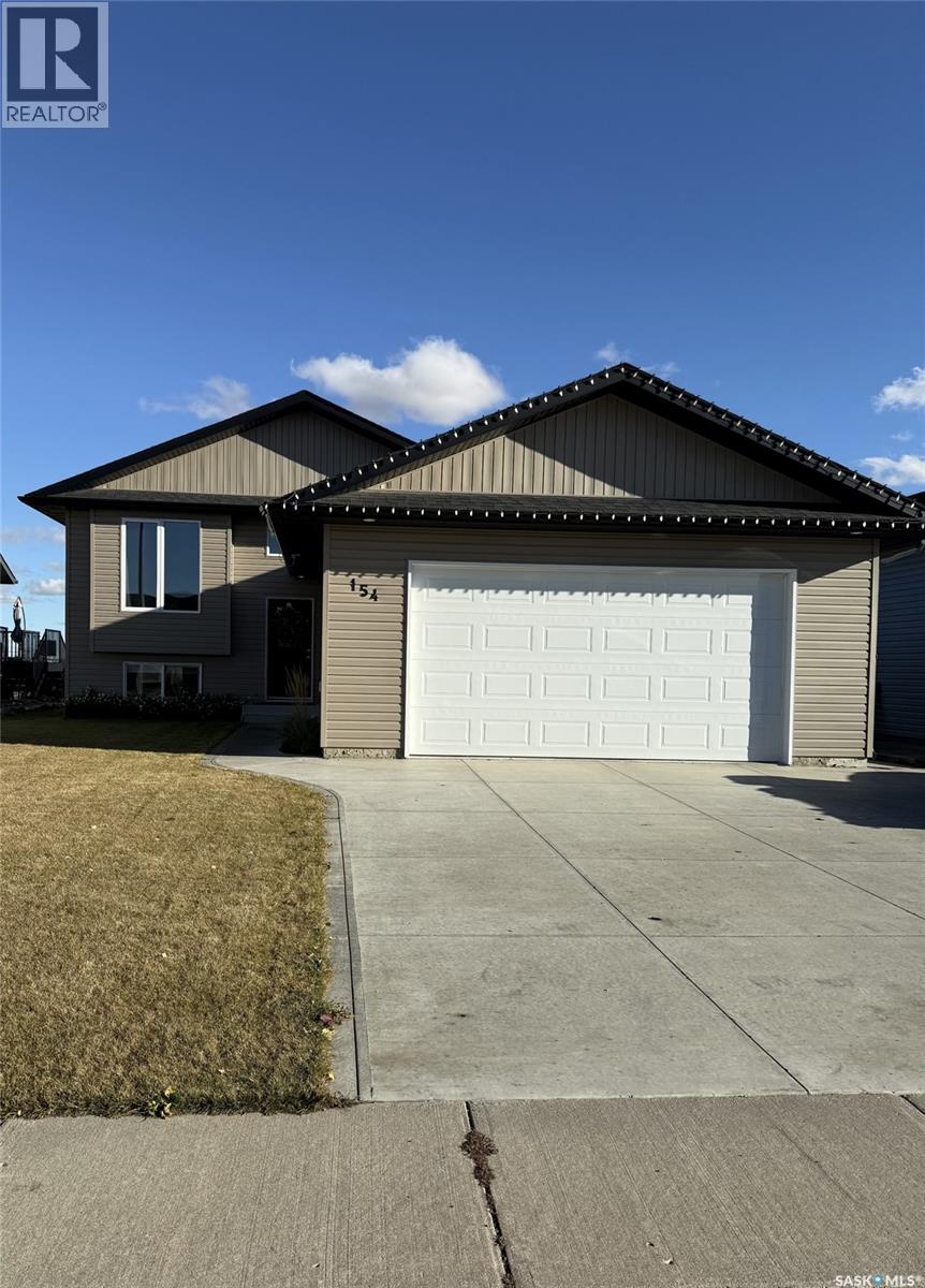 154 Finch CRESCENT, Langham, Saskatchewan
