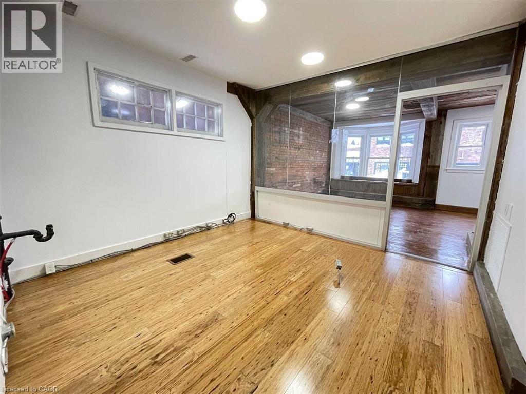 229 Locke Street S Unit# Commercial, Hamilton, Ontario  L8P 4B8 - Photo 8 - 40782528