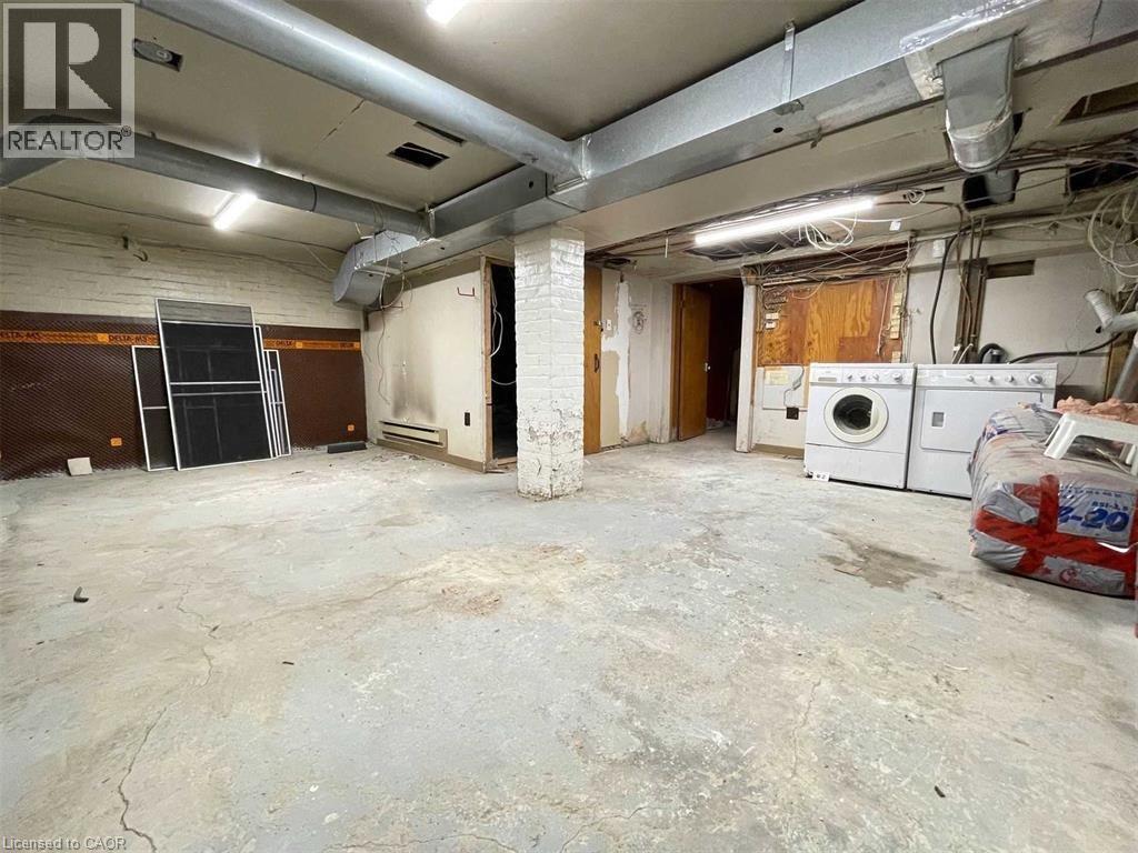 229 Locke Street S Unit# Commercial, Hamilton, Ontario  L8P 4B8 - Photo 10 - 40782528