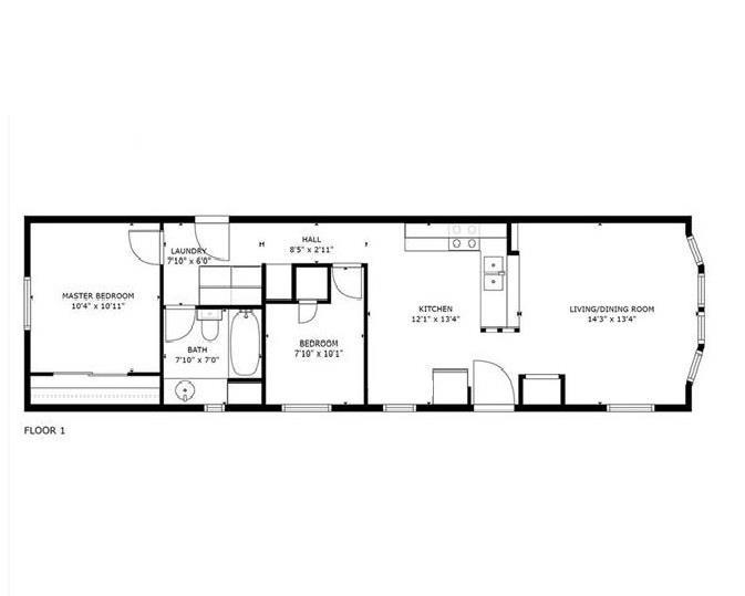 5 23141 72 Avenue, Langley, British Columbia  V2Y 2R9 - Photo 9 - R3062075