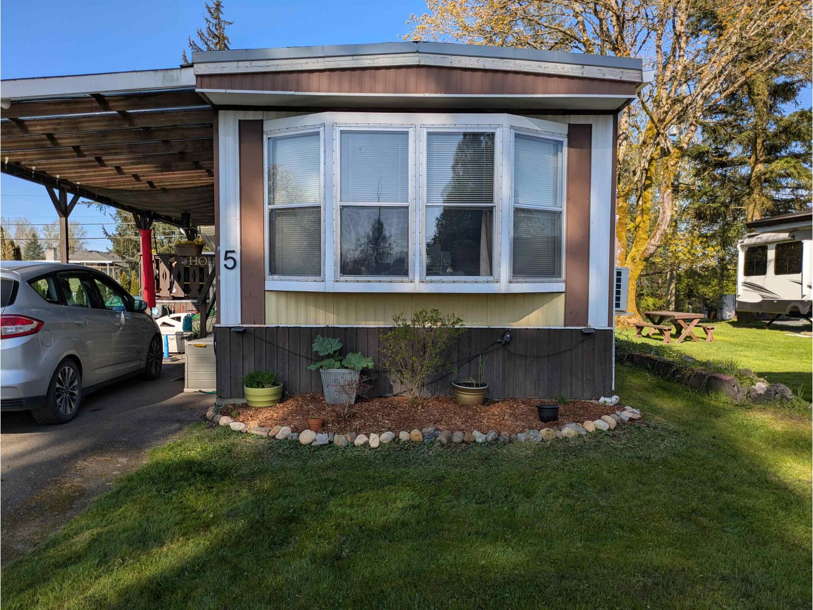 5 23141 72 AVENUE, Langley, British Columbia