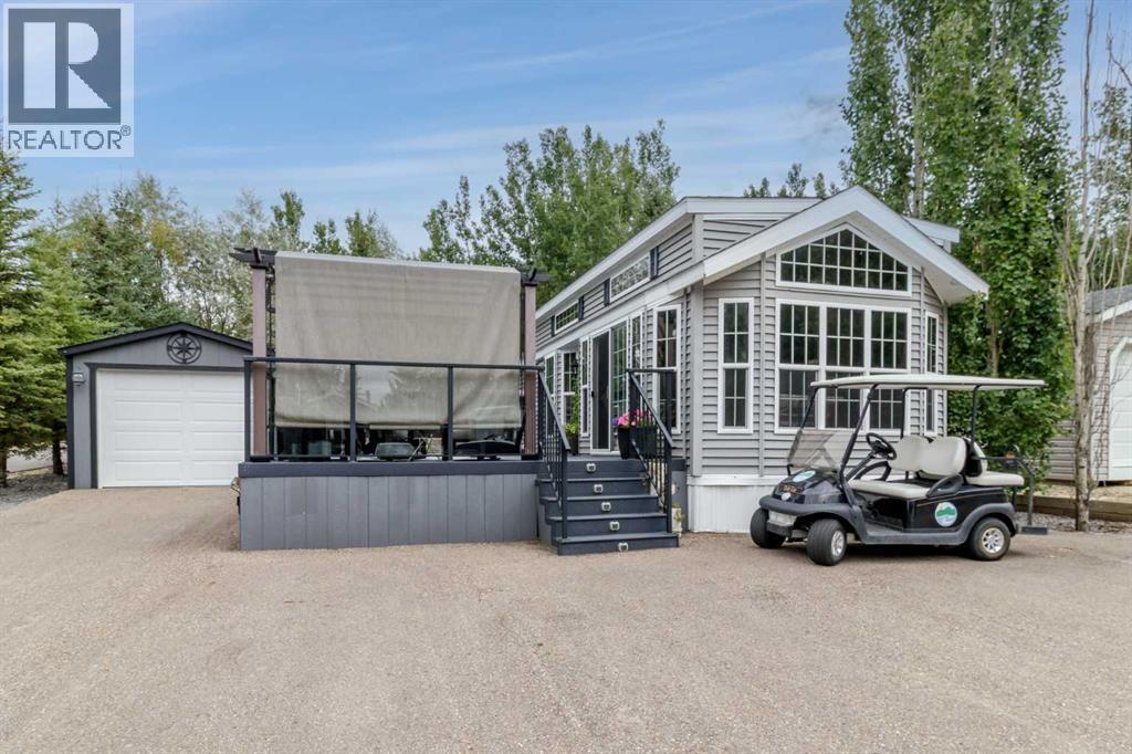 19B, 10046 Township road 422, Rural Ponoka County, Alberta