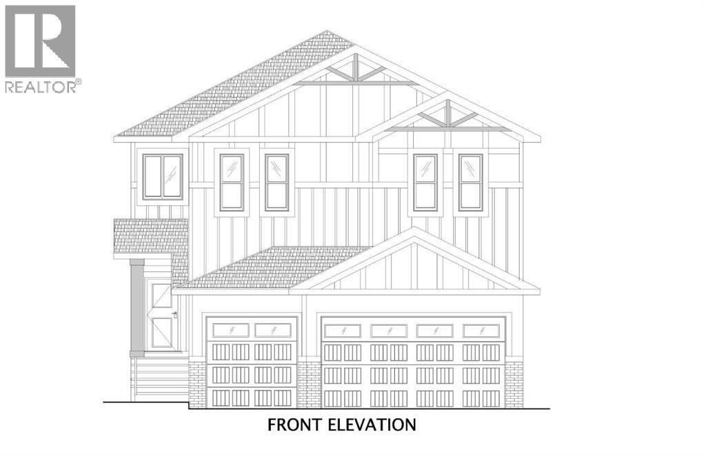 261 Clearwater Terrace, Chestermere, Alberta