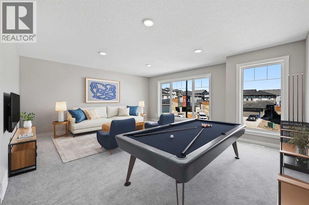 112 Key Cove Sw, Airdrie, Alberta  T4B 3N8 - Photo 3 - A2248158