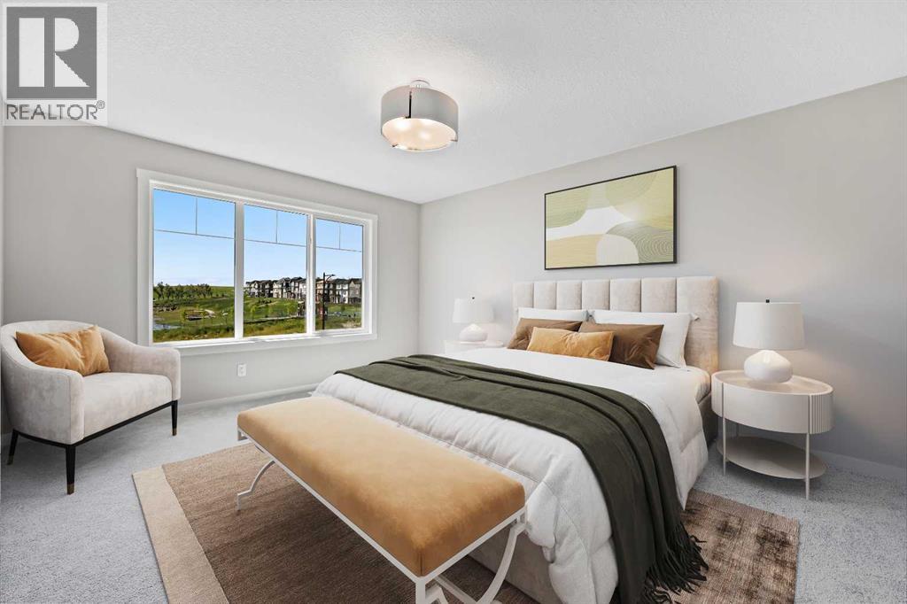 112 Key Cove Sw, Airdrie, Alberta  T4B 3N8 - Photo 4 - A2248158