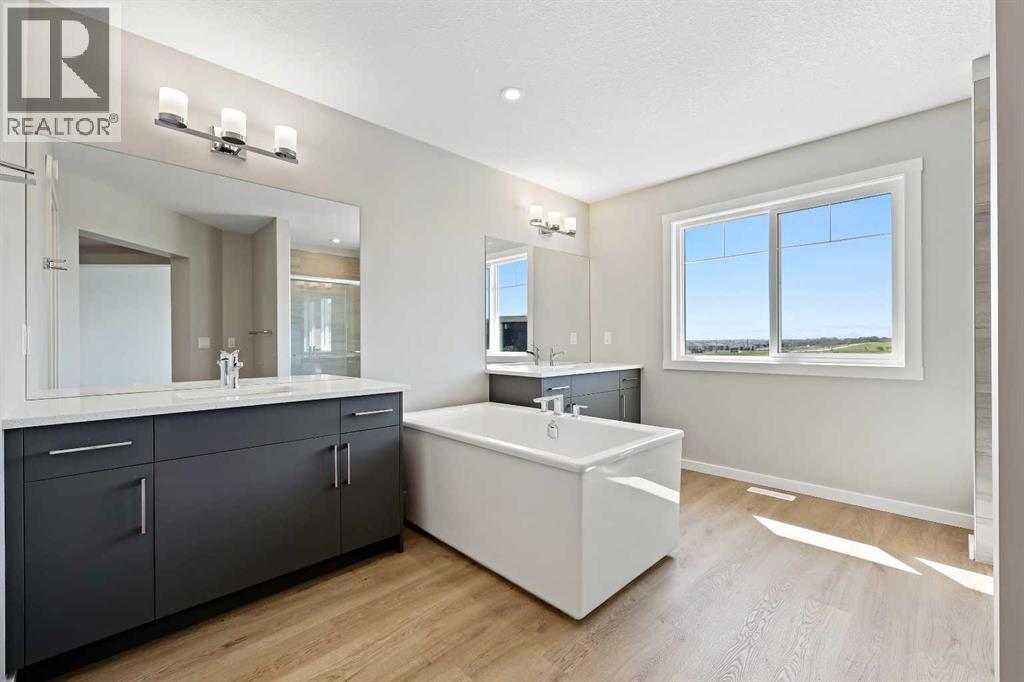 112 Key Cove Sw, Airdrie, Alberta  T4B 3N8 - Photo 24 - A2248158