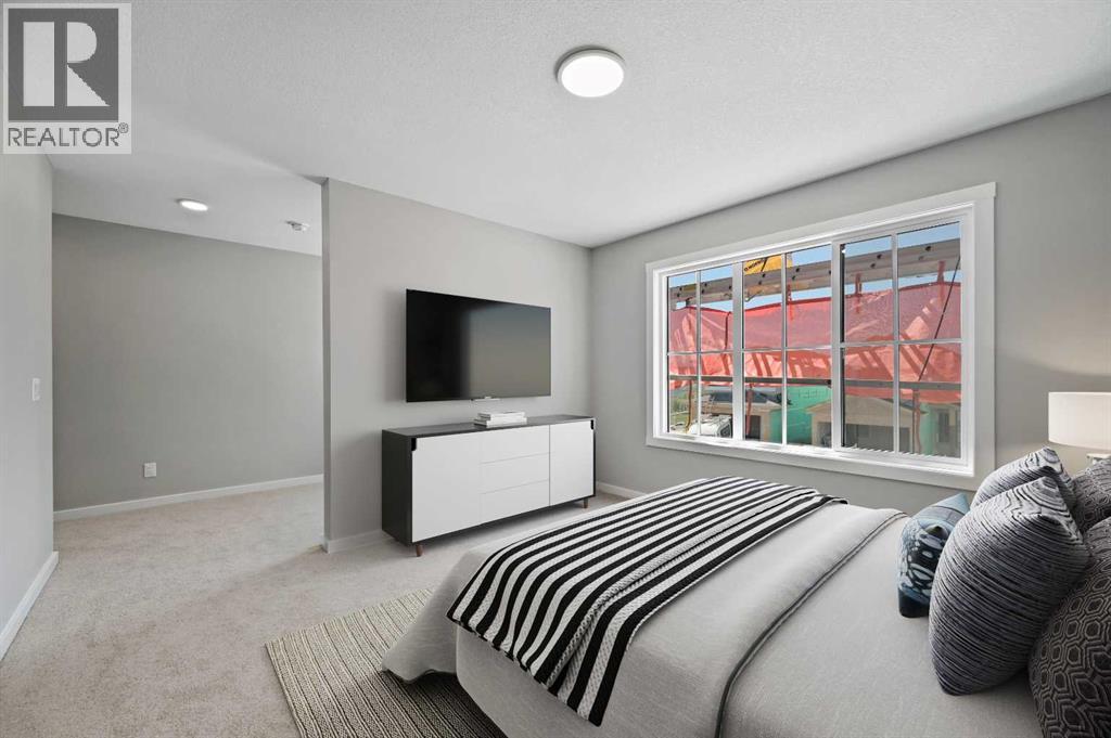 7 Heritage Link, Cochrane, Alberta  T4C 2J8 - Photo 4 - A2248165