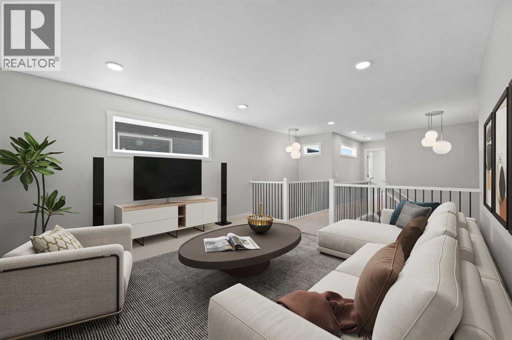 7 Heritage Link, Cochrane, Alberta  T4C 2J8 - Photo 2 - A2248165