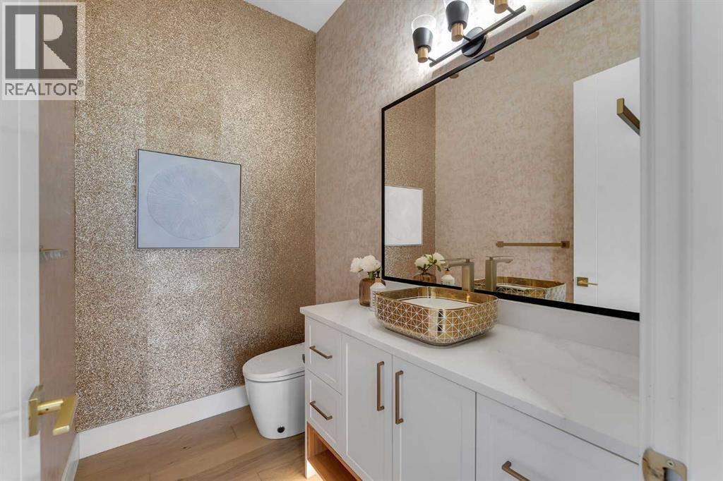 218 Waterstone Bay, Chestermere, Alberta  T1X 2Z1 - Photo 15 - A2254222