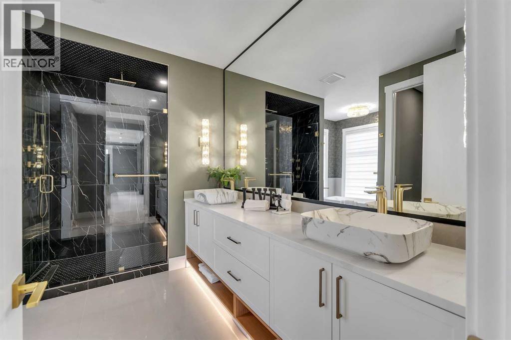 218 Waterstone Bay, Chestermere, Alberta  T1X 2Z1 - Photo 23 - A2254222