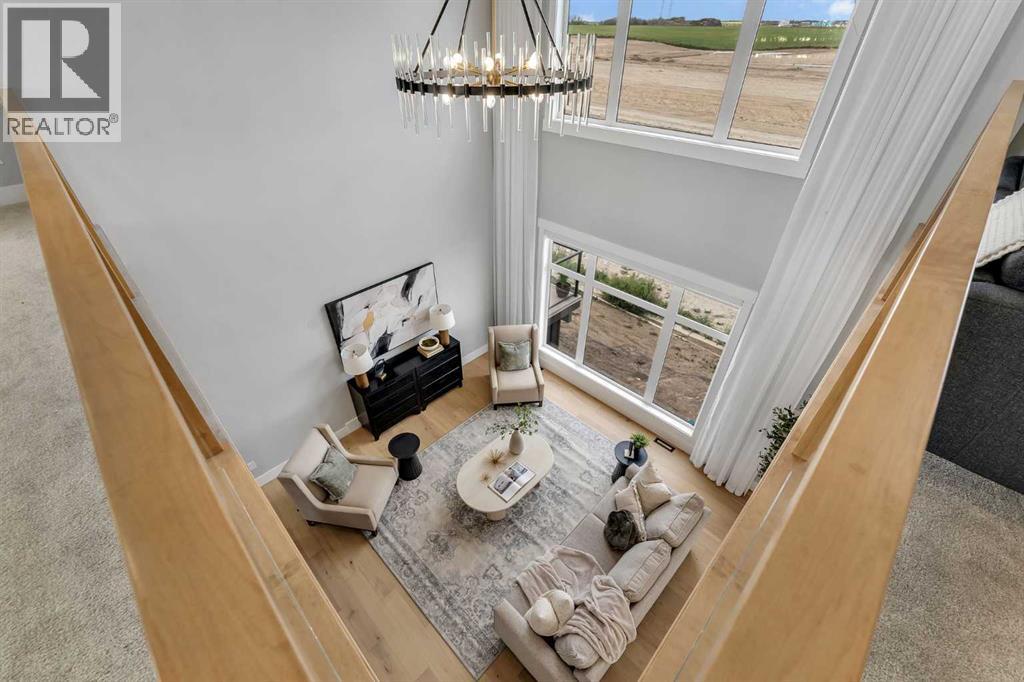 218 Waterstone Bay, Chestermere, Alberta  T1X 2Z1 - Photo 19 - A2254222