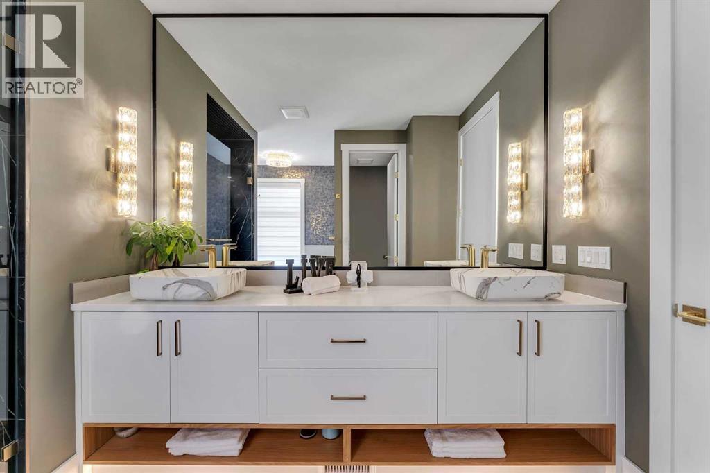 218 Waterstone Bay, Chestermere, Alberta  T1X 2Z1 - Photo 24 - A2254222