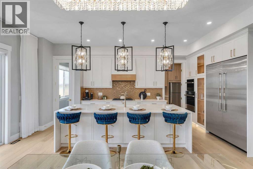 218 Waterstone Bay, Chestermere, Alberta  T1X 2Z1 - Photo 7 - A2254222