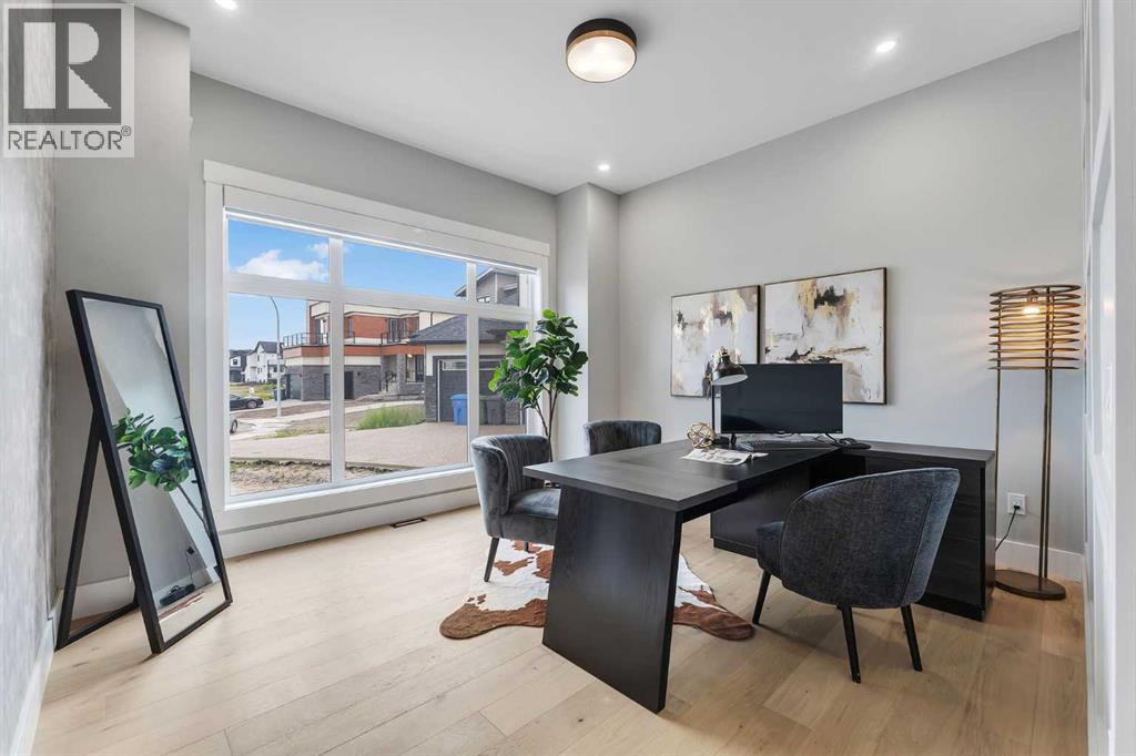 218 Waterstone Bay, Chestermere, Alberta  T1X 2Z1 - Photo 11 - A2254222