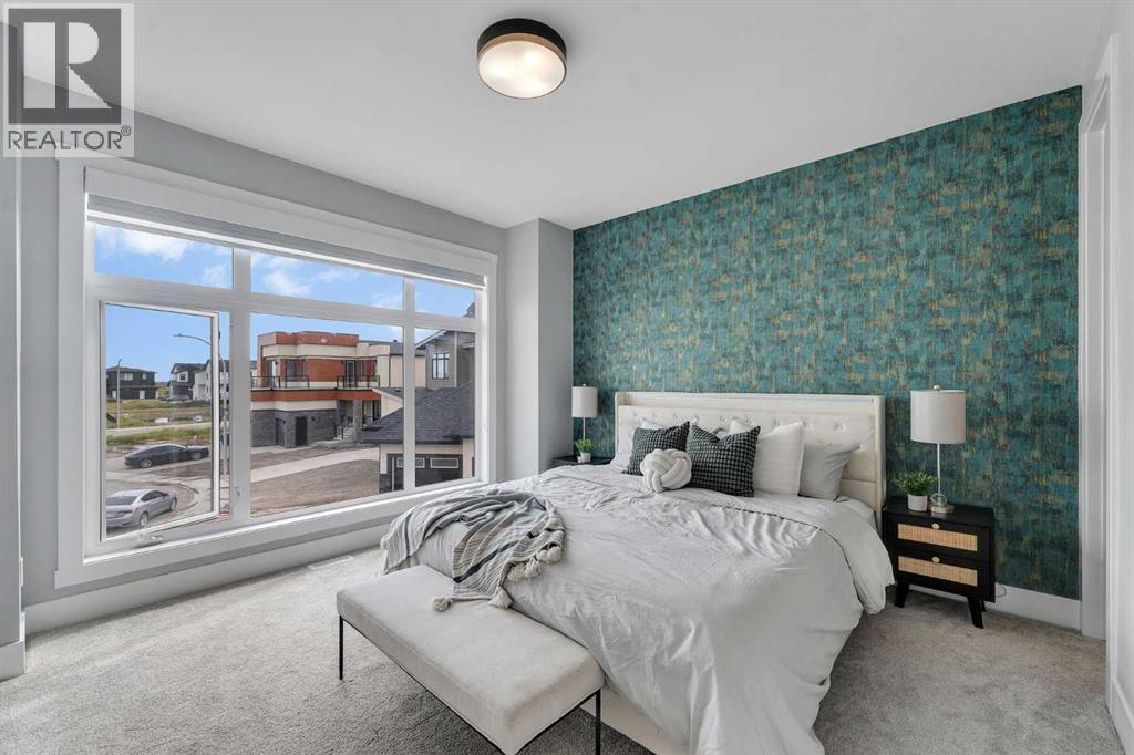 218 Waterstone Bay, Chestermere, Alberta  T1X 2Z1 - Photo 27 - A2254222