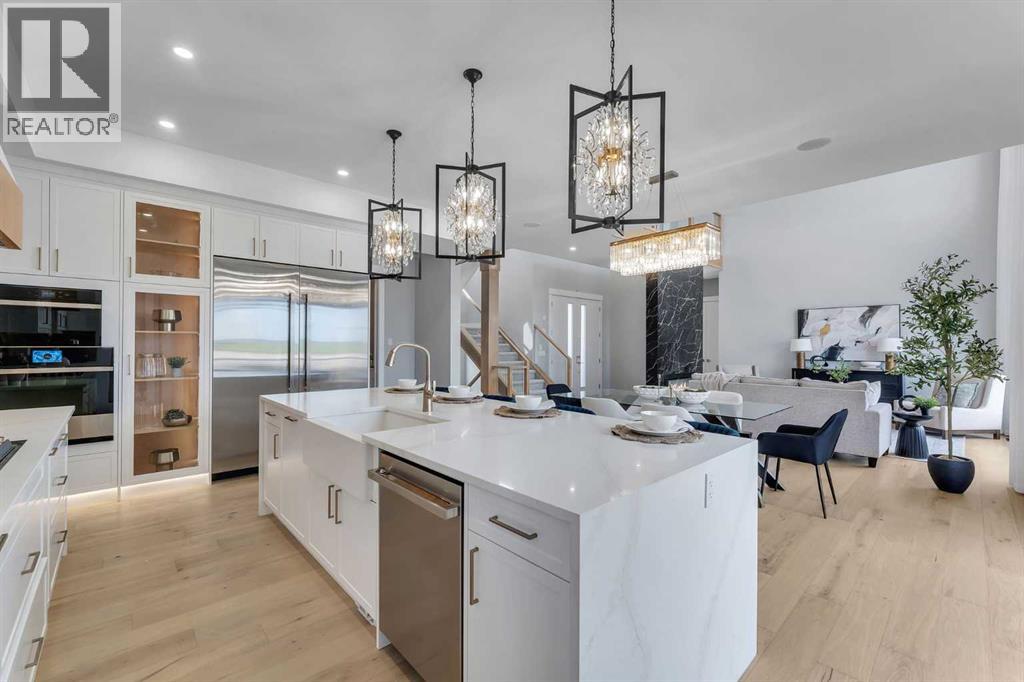 218 Waterstone Bay, Chestermere, Alberta  T1X 2Z1 - Photo 8 - A2254222