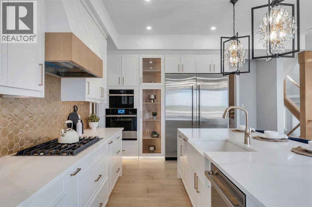 218 Waterstone Bay, Chestermere, Alberta  T1X 2Z1 - Photo 9 - A2254222