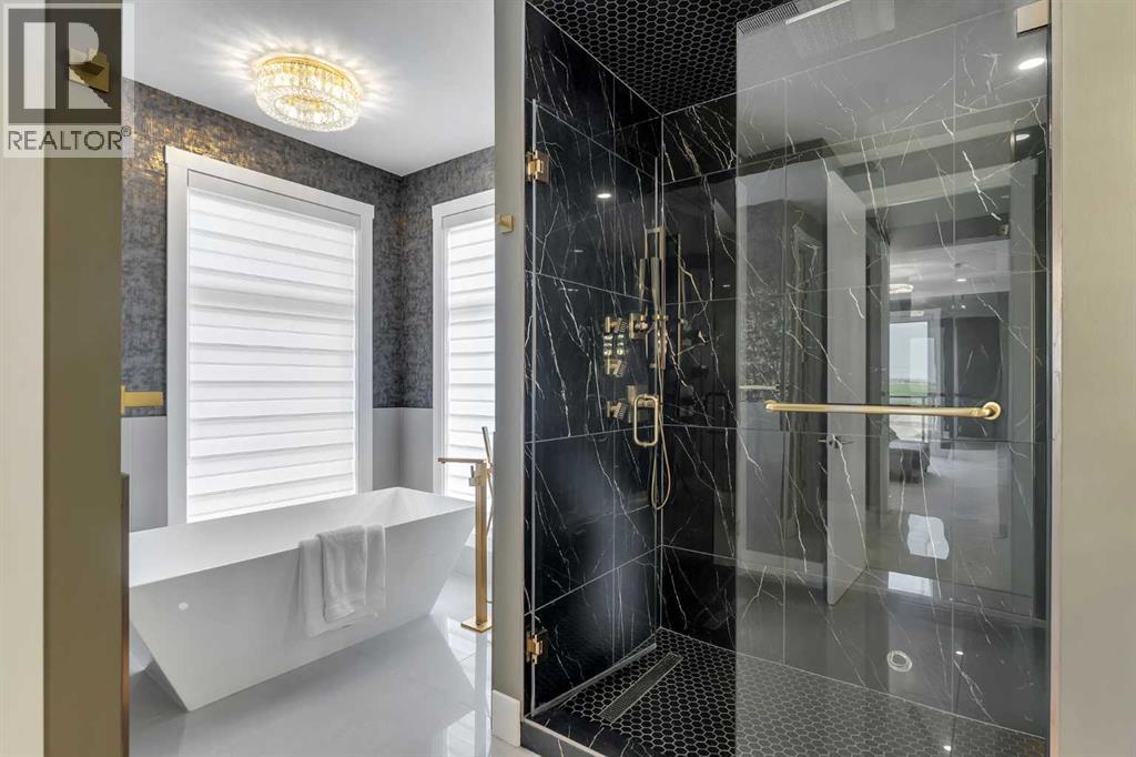 218 Waterstone Bay, Chestermere, Alberta  T1X 2Z1 - Photo 25 - A2254222