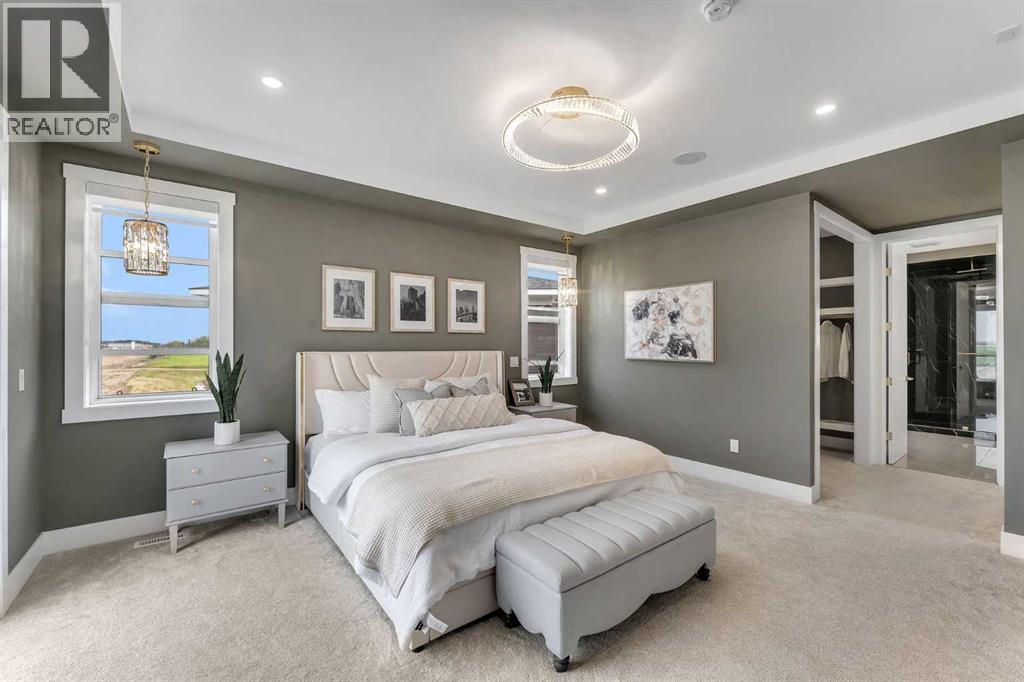 218 Waterstone Bay, Chestermere, Alberta  T1X 2Z1 - Photo 20 - A2254222