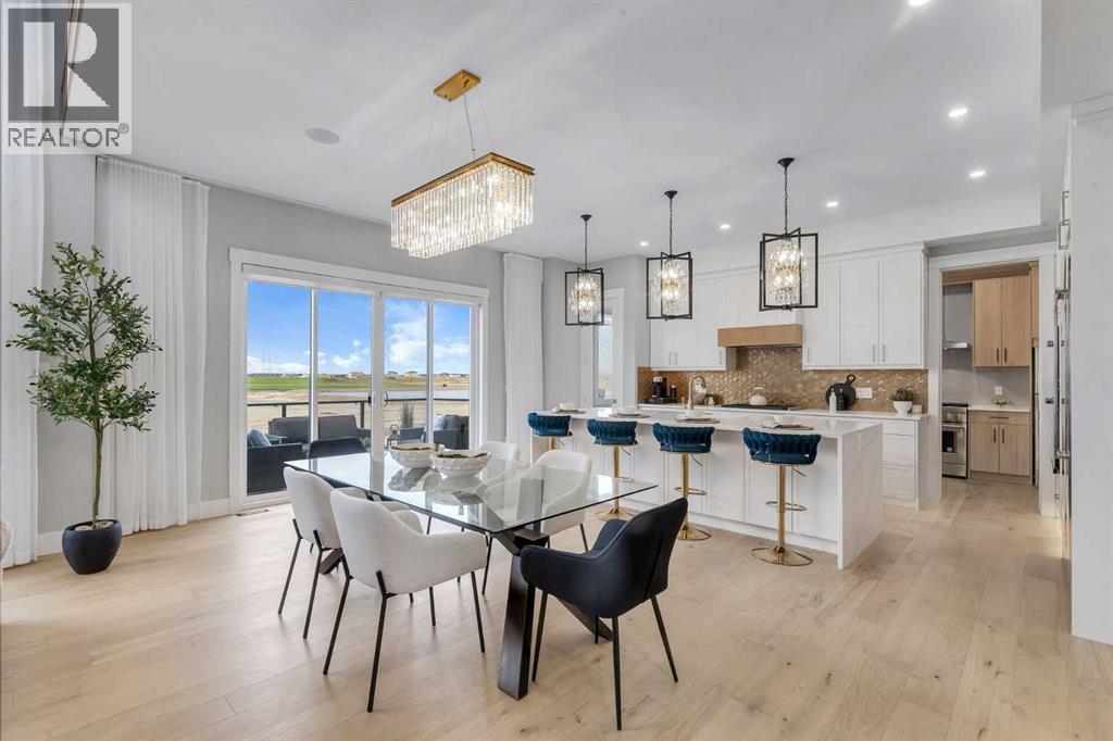 218 Waterstone Bay, Chestermere, Alberta  T1X 2Z1 - Photo 6 - A2254222