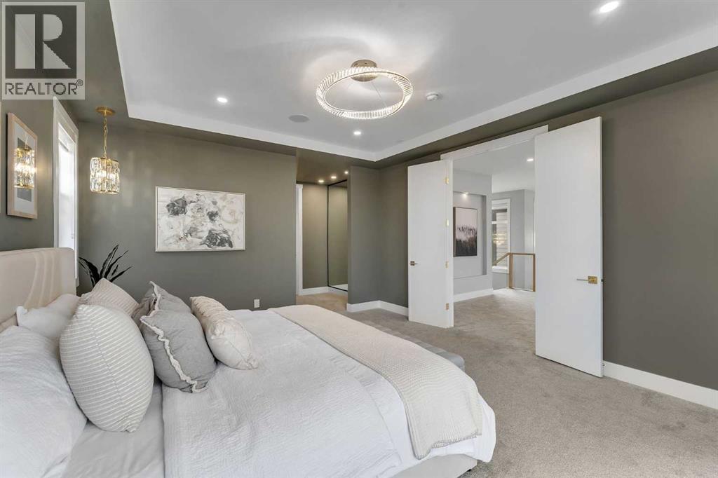 218 Waterstone Bay, Chestermere, Alberta  T1X 2Z1 - Photo 21 - A2254222