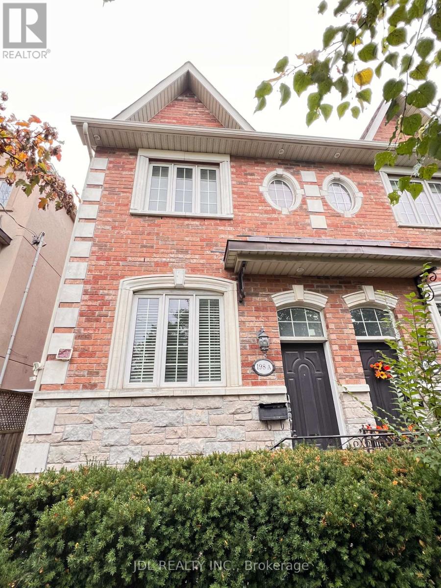 198A FINCH AVENUE E, Toronto, Ontario