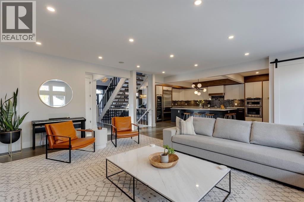 3312 Caribou Drive Nw, Calgary, Alberta  T2L 0S5 - Photo 20 - A2265839