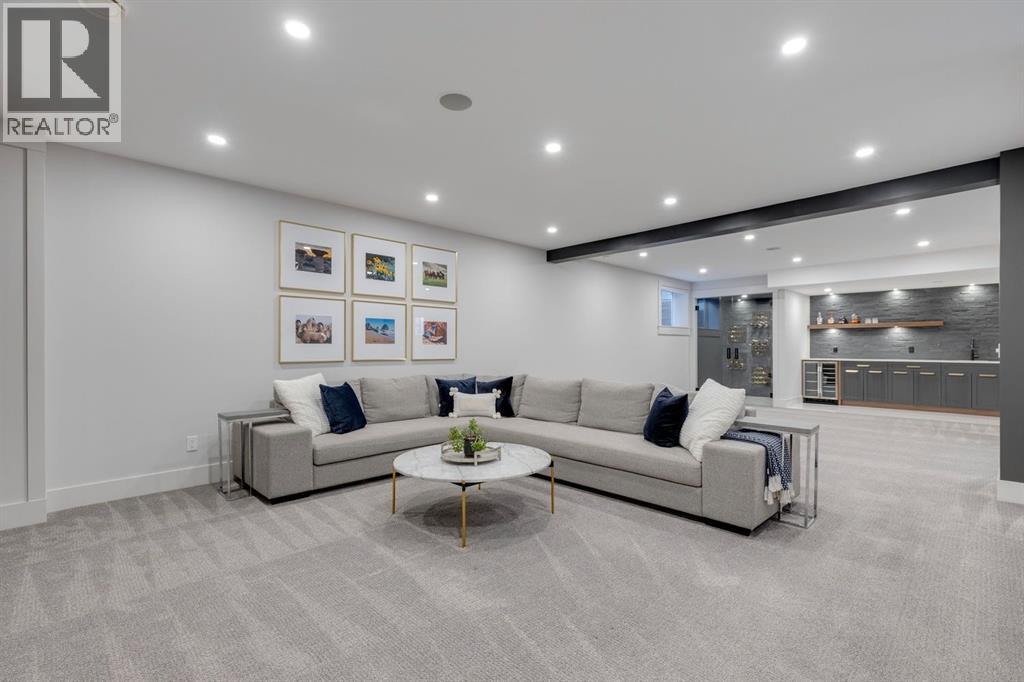 3312 Caribou Drive Nw, Calgary, Alberta  T2L 0S5 - Photo 36 - A2265839