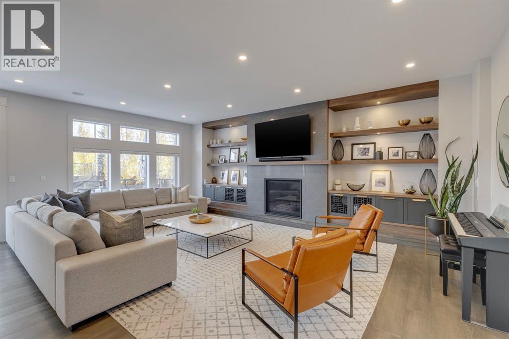 3312 Caribou Drive Nw, Calgary, Alberta  T2L 0S5 - Photo 19 - A2265839