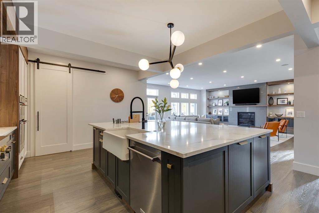 3312 Caribou Drive Nw, Calgary, Alberta  T2L 0S5 - Photo 13 - A2265839