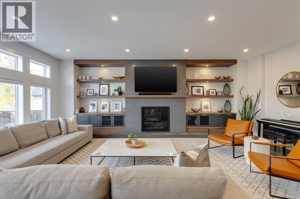 3312 Caribou Drive Nw, Calgary, Alberta  T2L 0S5 - Photo 18 - A2265839