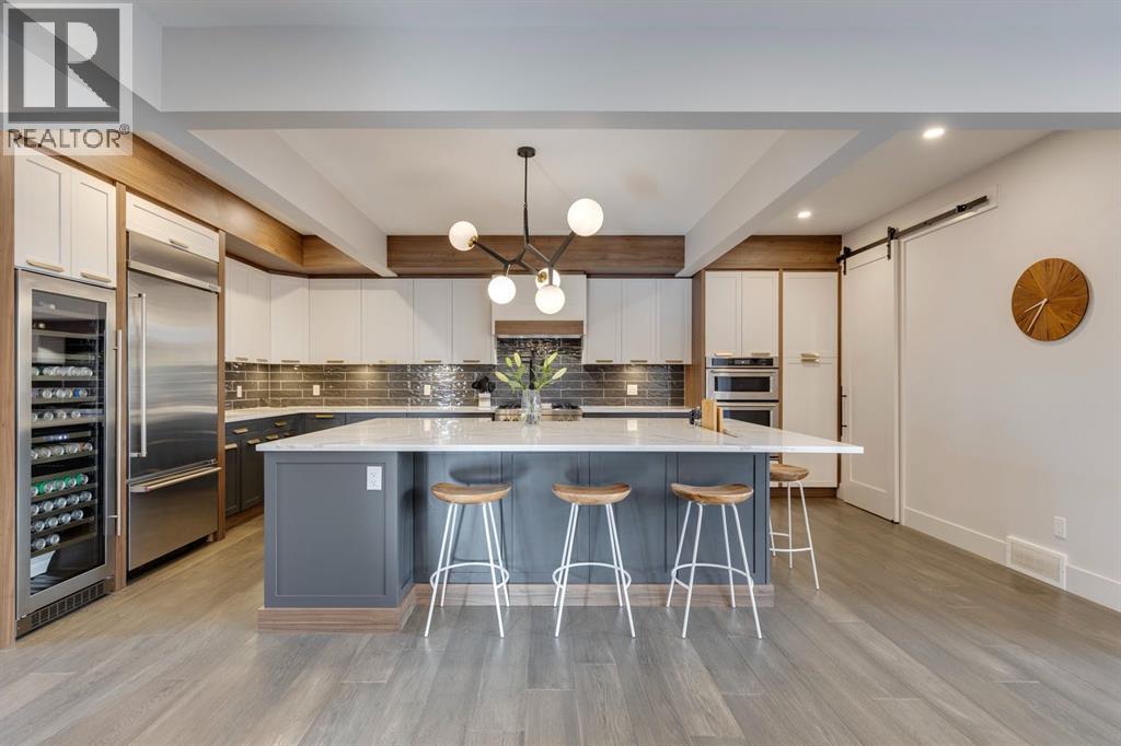 3312 Caribou Drive Nw, Calgary, Alberta  T2L 0S5 - Photo 8 - A2265839