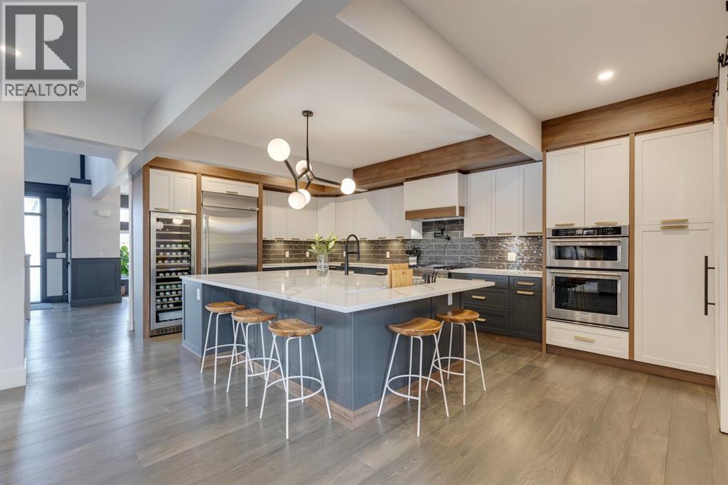 3312 Caribou Drive Nw, Calgary, Alberta  T2L 0S5 - Photo 9 - A2265839