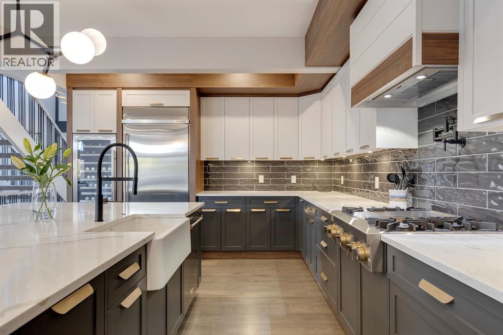 3312 Caribou Drive Nw, Calgary, Alberta  T2L 0S5 - Photo 10 - A2265839