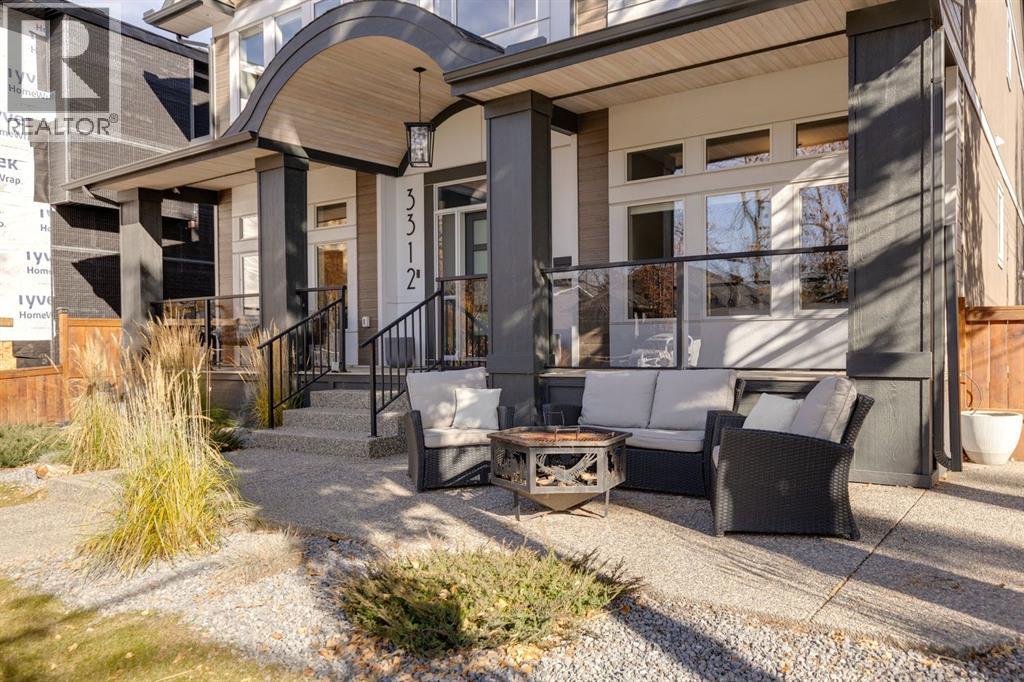 3312 Caribou Drive Nw, Calgary, Alberta  T2L 0S5 - Photo 2 - A2265839