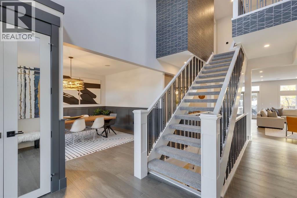 3312 Caribou Drive Nw, Calgary, Alberta  T2L 0S5 - Photo 4 - A2265839