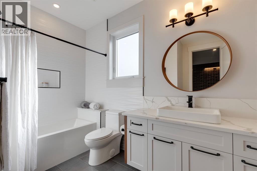 3312 Caribou Drive Nw, Calgary, Alberta  T2L 0S5 - Photo 24 - A2265839