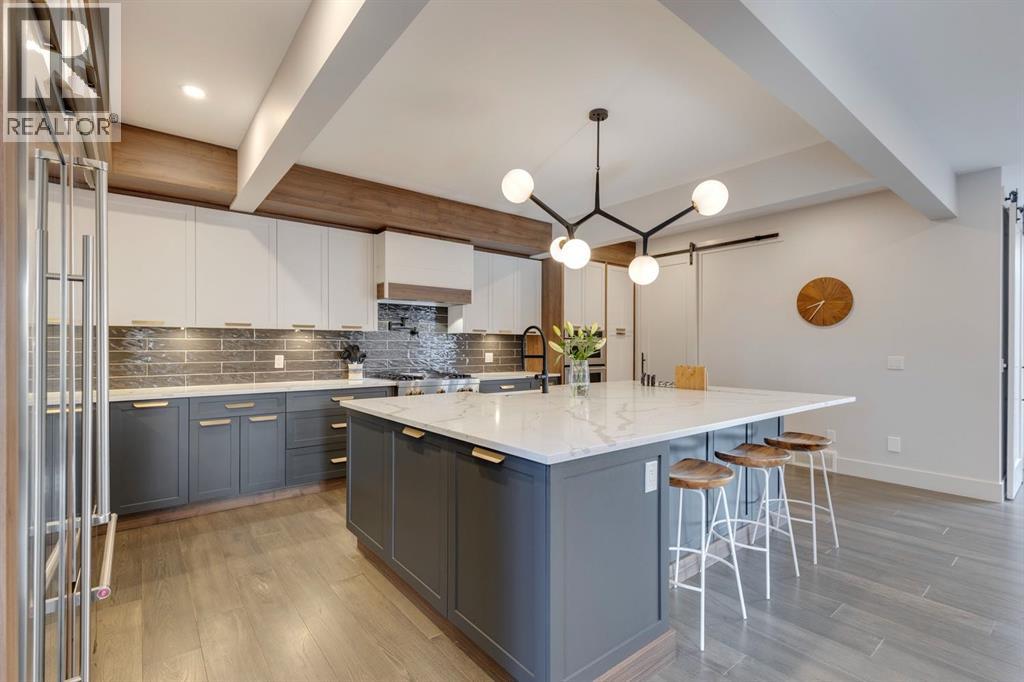 3312 Caribou Drive Nw, Calgary, Alberta  T2L 0S5 - Photo 7 - A2265839