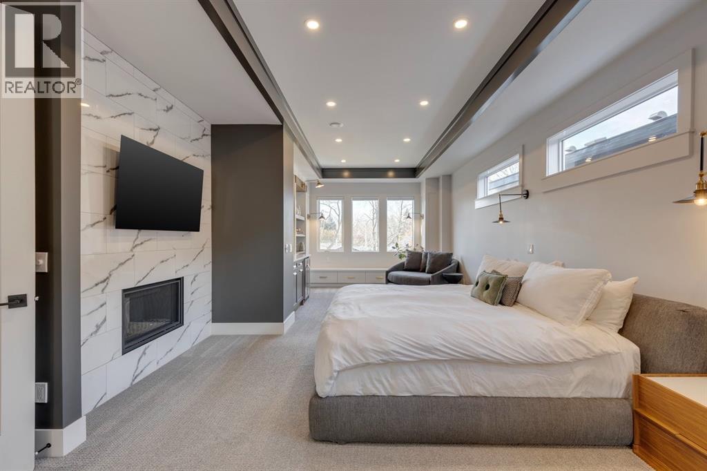 3312 Caribou Drive Nw, Calgary, Alberta  T2L 0S5 - Photo 28 - A2265839