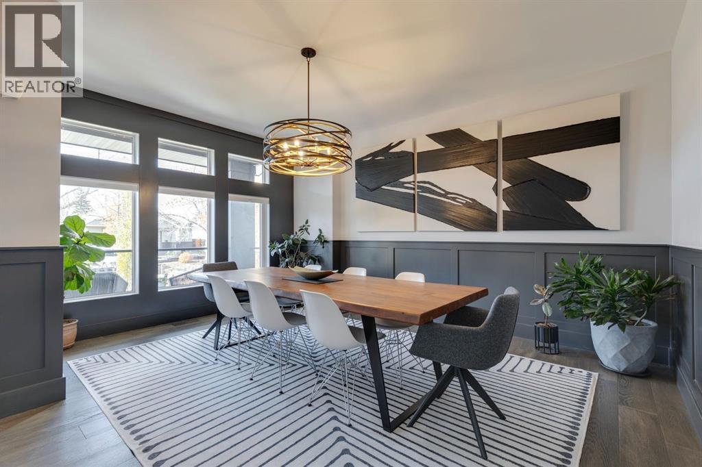 3312 Caribou Drive Nw, Calgary, Alberta  T2L 0S5 - Photo 6 - A2265839