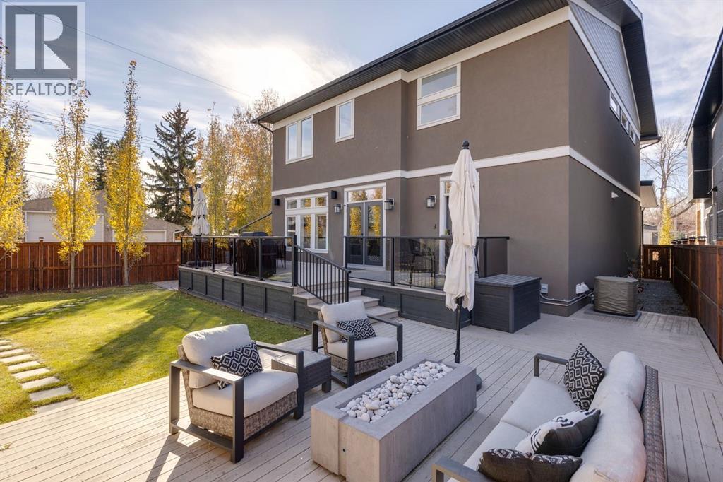 3312 Caribou Drive Nw, Calgary, Alberta  T2L 0S5 - Photo 46 - A2265839