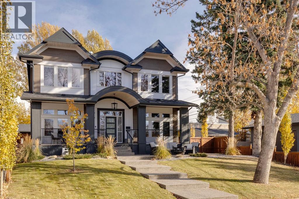 3312 Caribou Drive Nw, Calgary, Alberta  T2L 0S5 - Photo 50 - A2265839