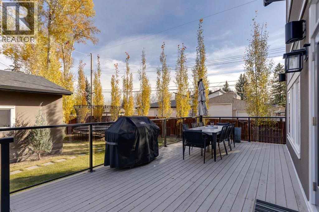 3312 Caribou Drive Nw, Calgary, Alberta  T2L 0S5 - Photo 45 - A2265839