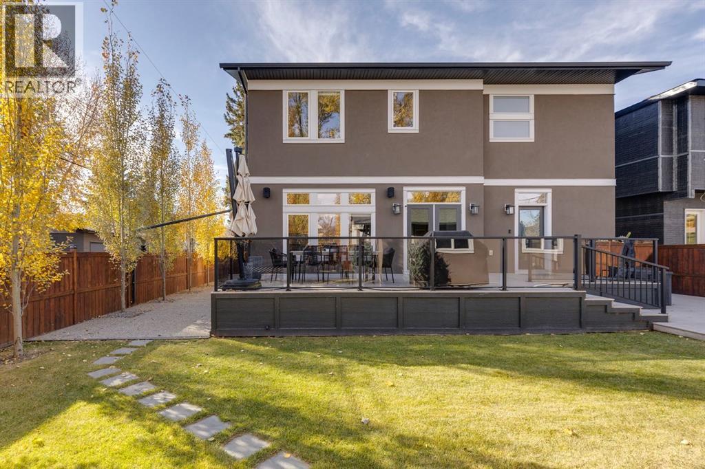 3312 Caribou Drive Nw, Calgary, Alberta  T2L 0S5 - Photo 49 - A2265839