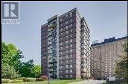 603 - 1275 MARKHAM ROAD, Toronto, Ontario