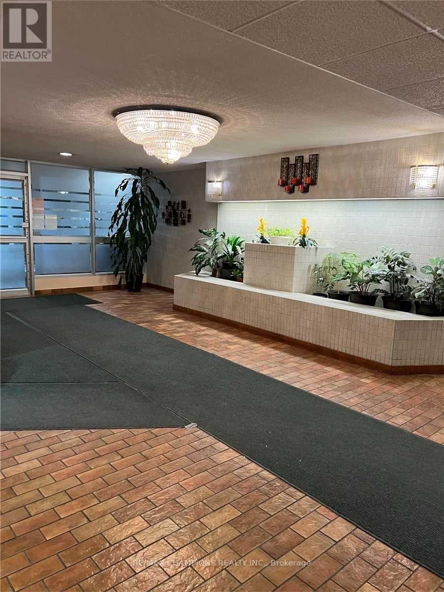 603 - 1275 Markham Road, Toronto, Ontario  M1H 3A2 - Photo 2 - E12484475