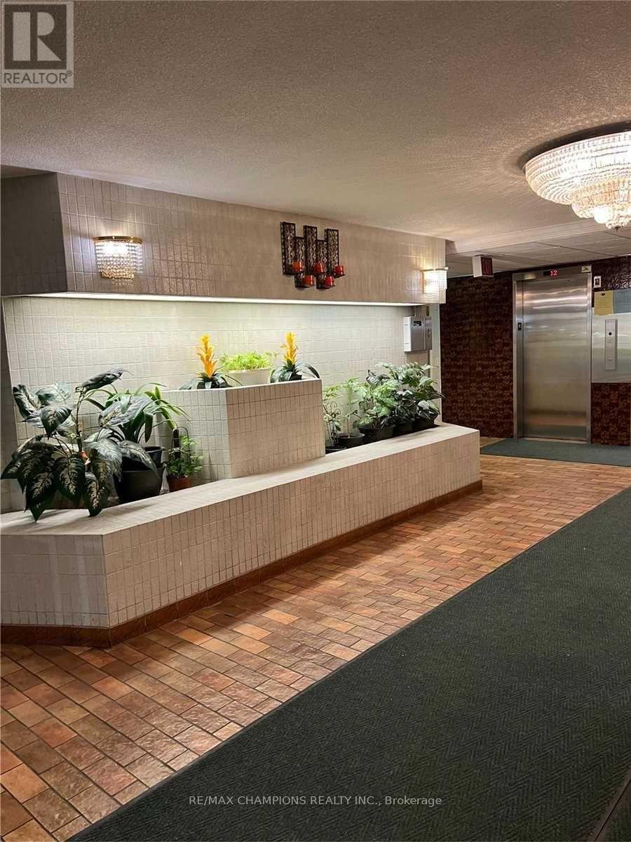 603 - 1275 Markham Road, Toronto, Ontario  M1H 3A2 - Photo 3 - E12484475