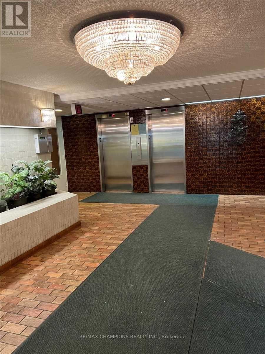 603 - 1275 Markham Road, Toronto, Ontario  M1H 3A2 - Photo 4 - E12484475