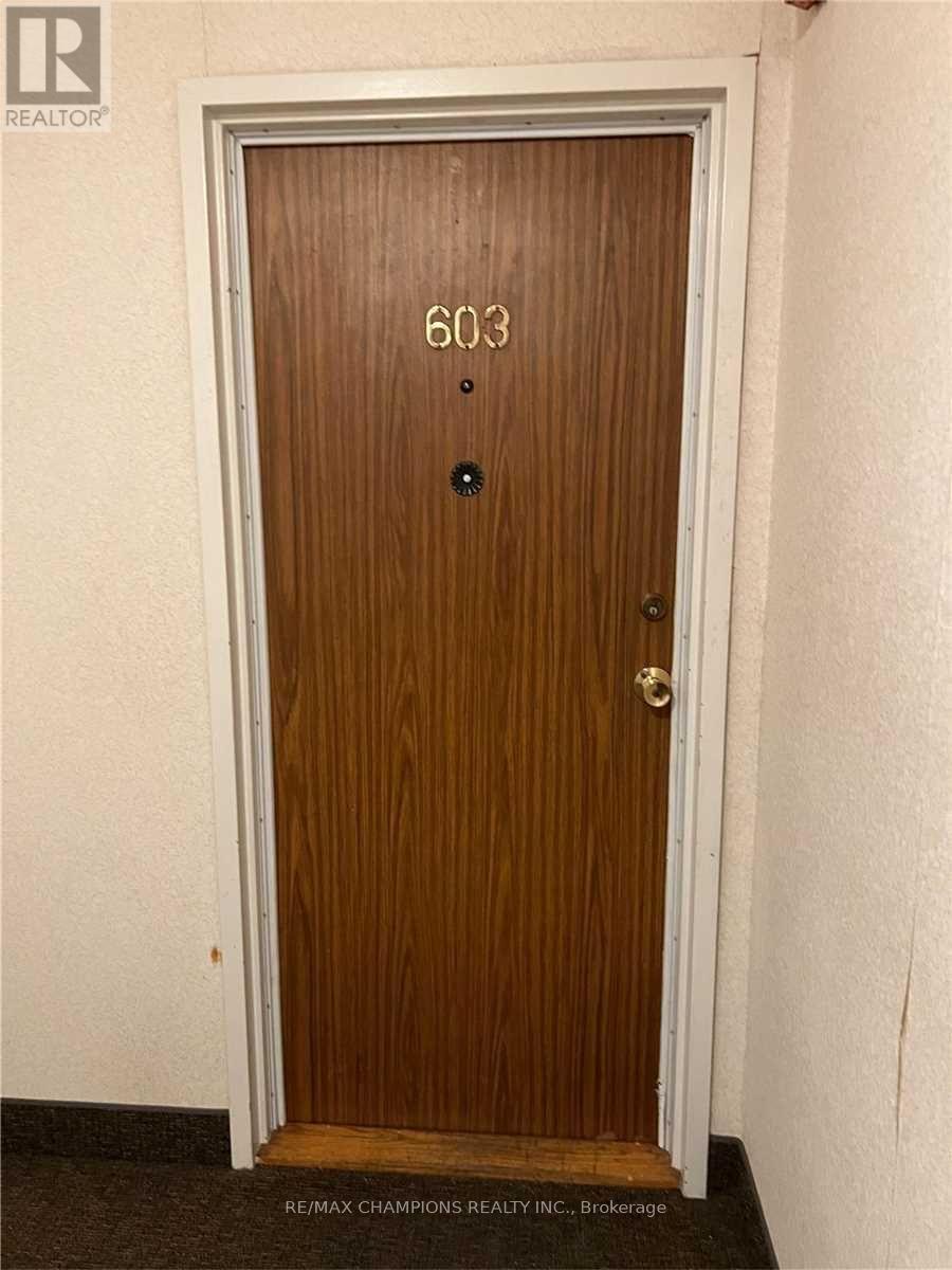 603 - 1275 Markham Road, Toronto, Ontario  M1H 3A2 - Photo 5 - E12484475